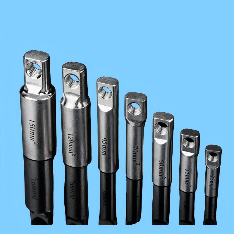 DTC-200 Copper Cable Lugs American Standard 5
